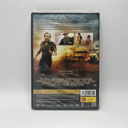 Australia (DVD)