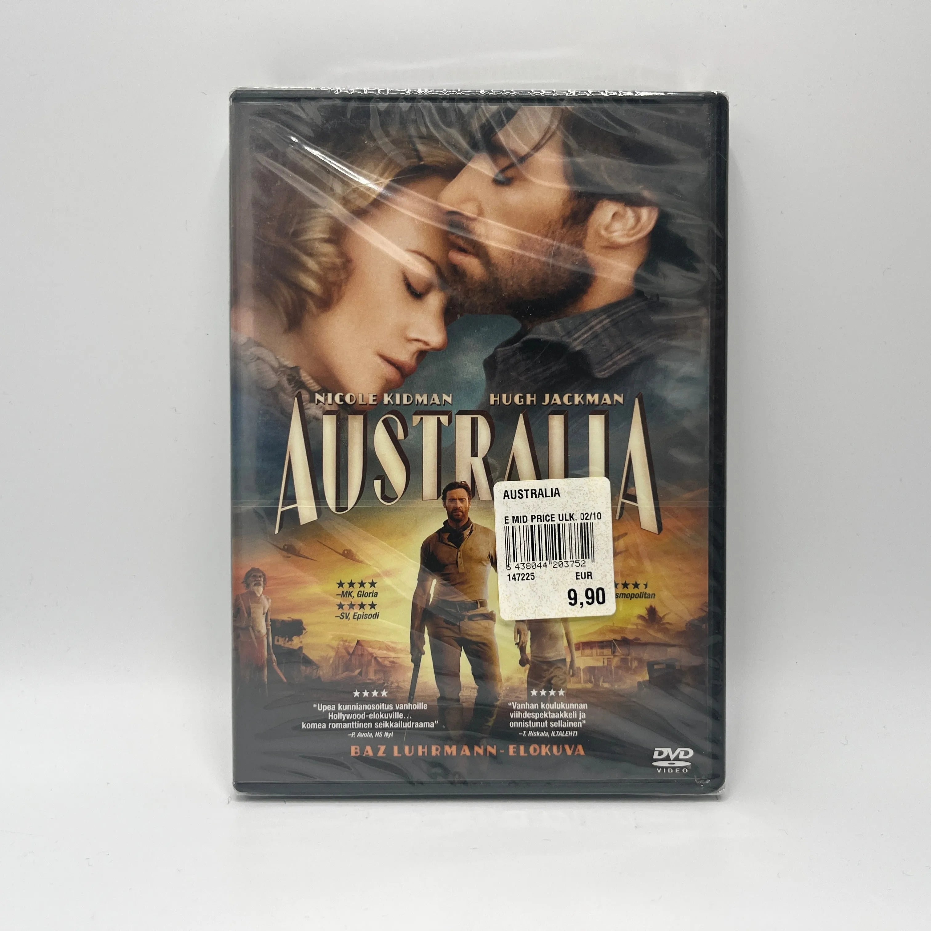 Australia (DVD)