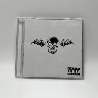 Avenged Sevenfold - Avenged Sevenfold CD
