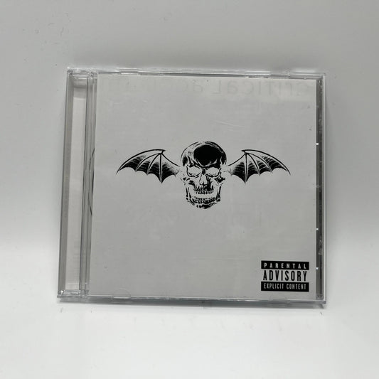 Avenged Sevenfold - Avenged Sevenfold CD