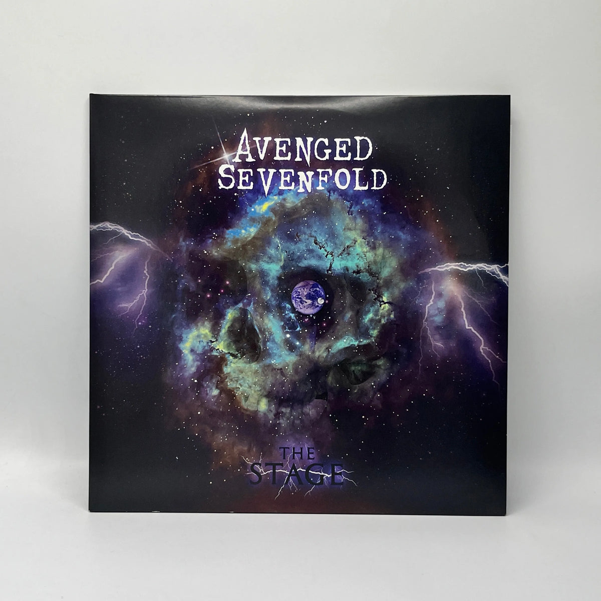 Avenged Sevenfold – The Stage 2LP