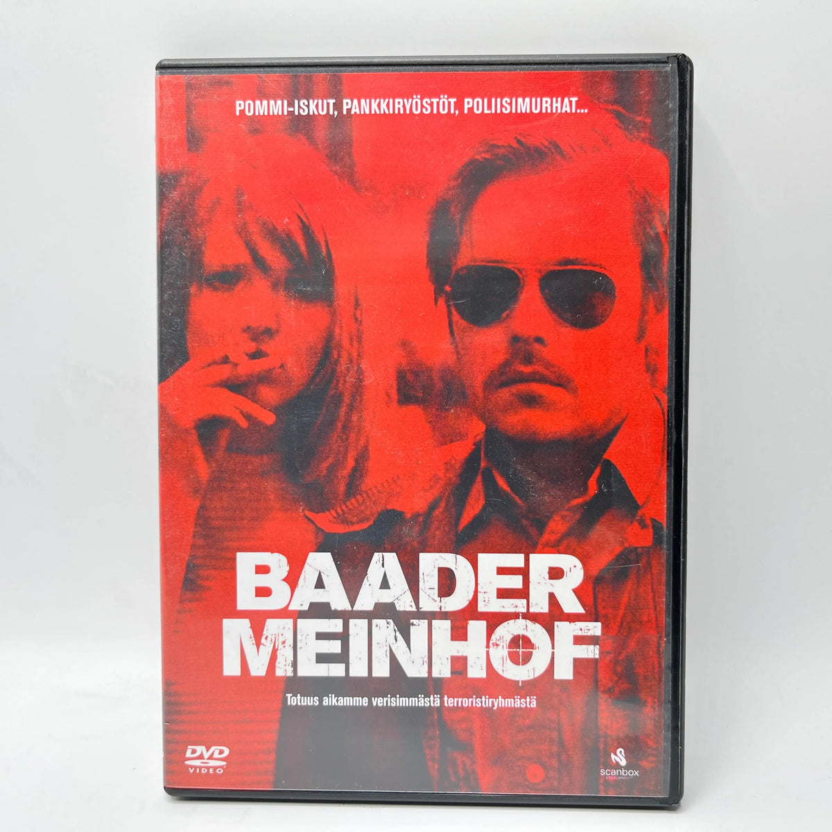Baader Meinhof (DVD)