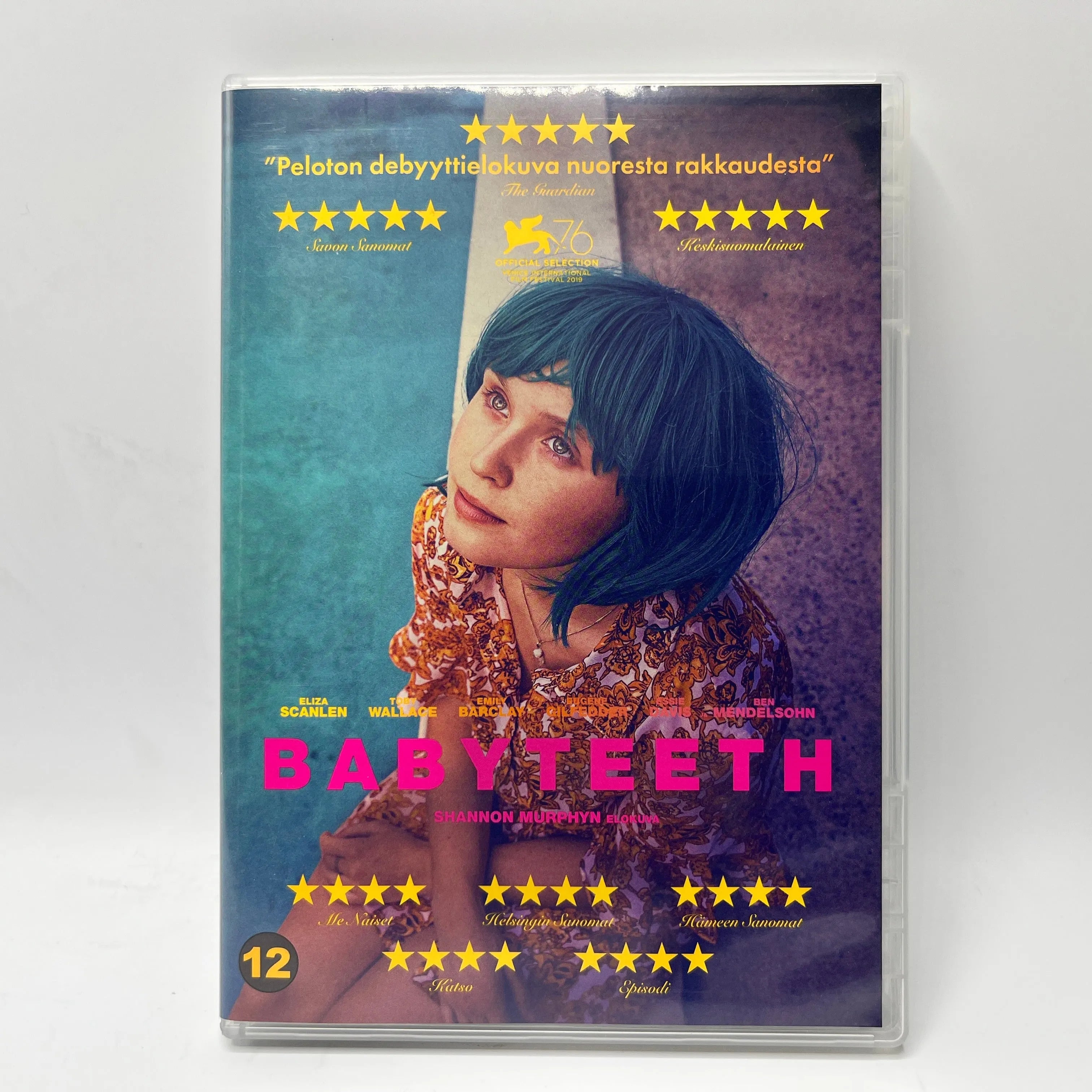 Babyteeth (DVD)