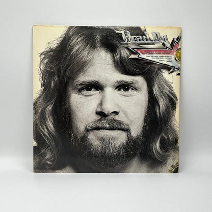 Bachman-Turner Overdrive - Head On LP