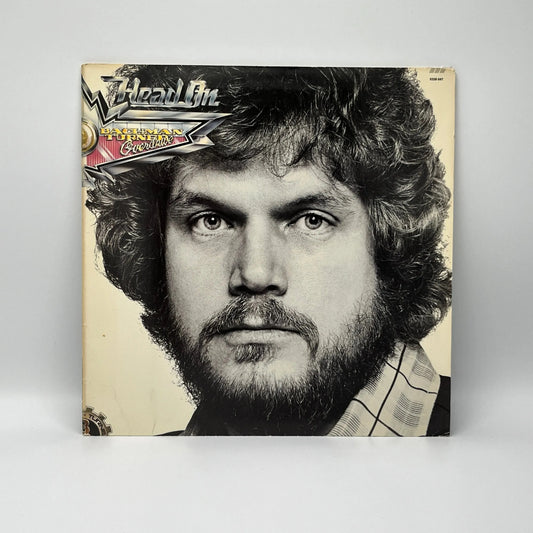 Bachman-Turner Overdrive - Head On LP