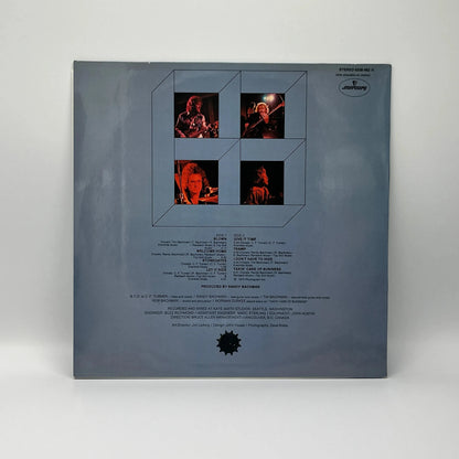 Bachman-Turner Overdrive - II LP