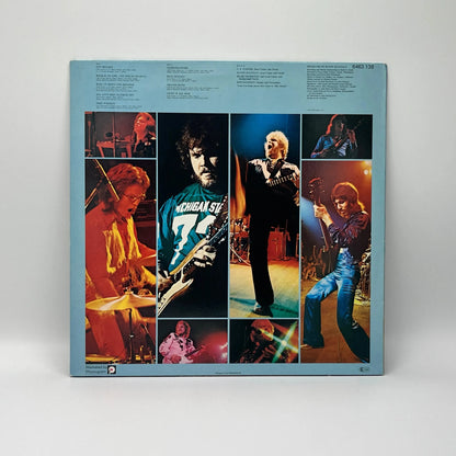 Bachman-Turner Overdrive - Not Fragile LP