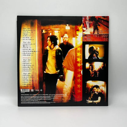 Backyard Babies - Total 13 2LP