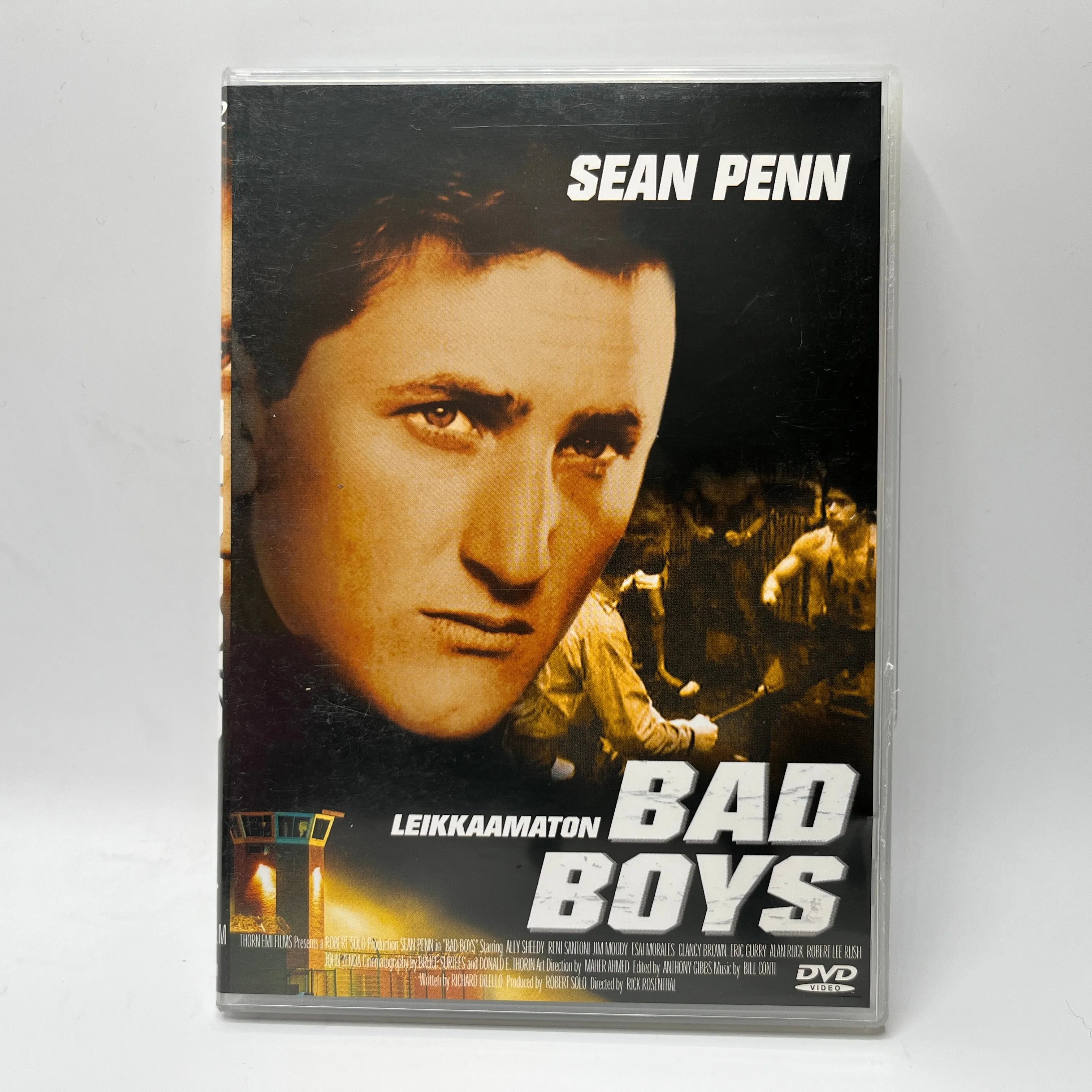 Bad Boys (DVD)