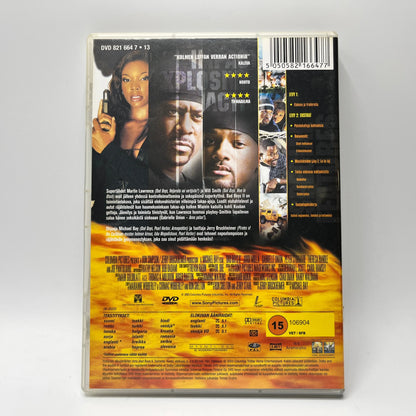 Bad Boys II (DVD)