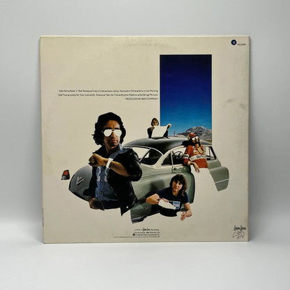 Bad Company - Desolation Angels LP