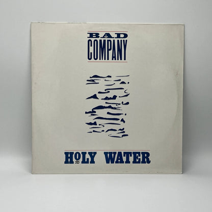 Bad Company - Holy Water LP