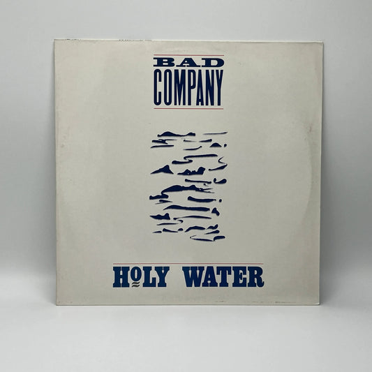 Bad Company - Holy Water LP