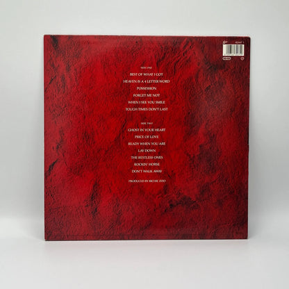 Bad English - Bad English LP