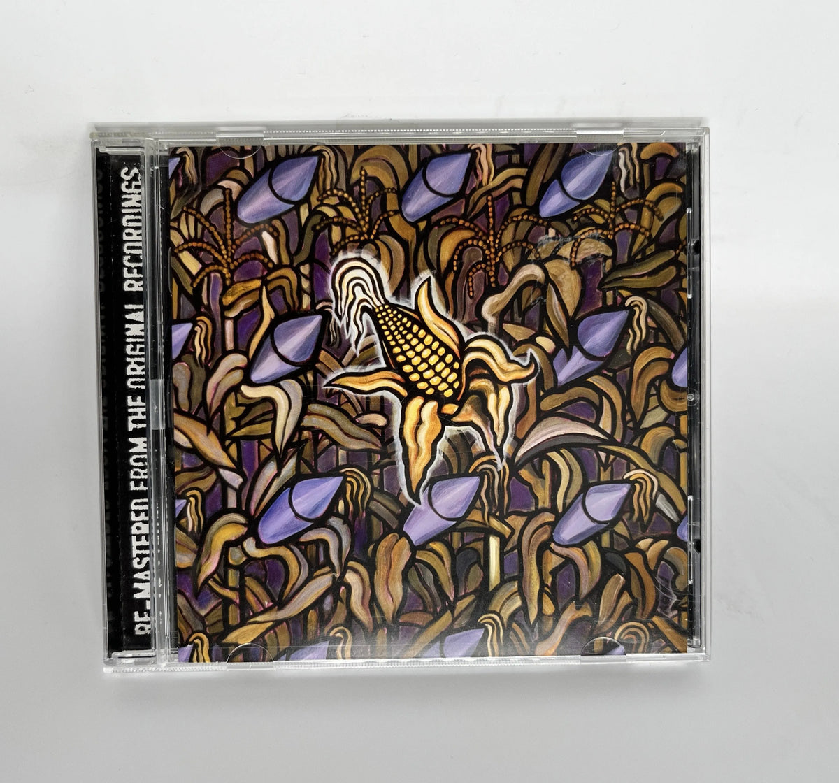 Bad Religion – Against The Grain CD