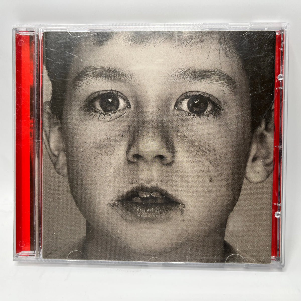 Bad Religion - The Gray Race CD