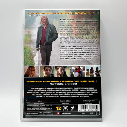 Badding (DVD)
