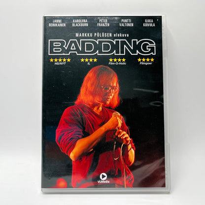 Badding (DVD)