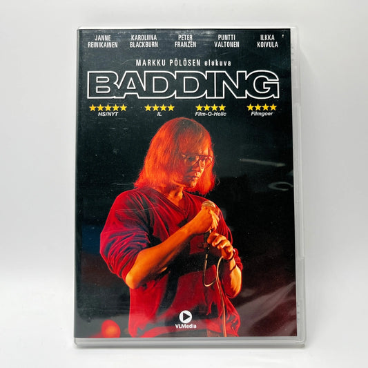 Badding (DVD)