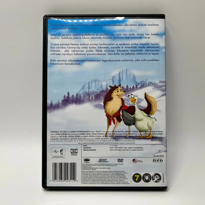 Balto (DVD)
