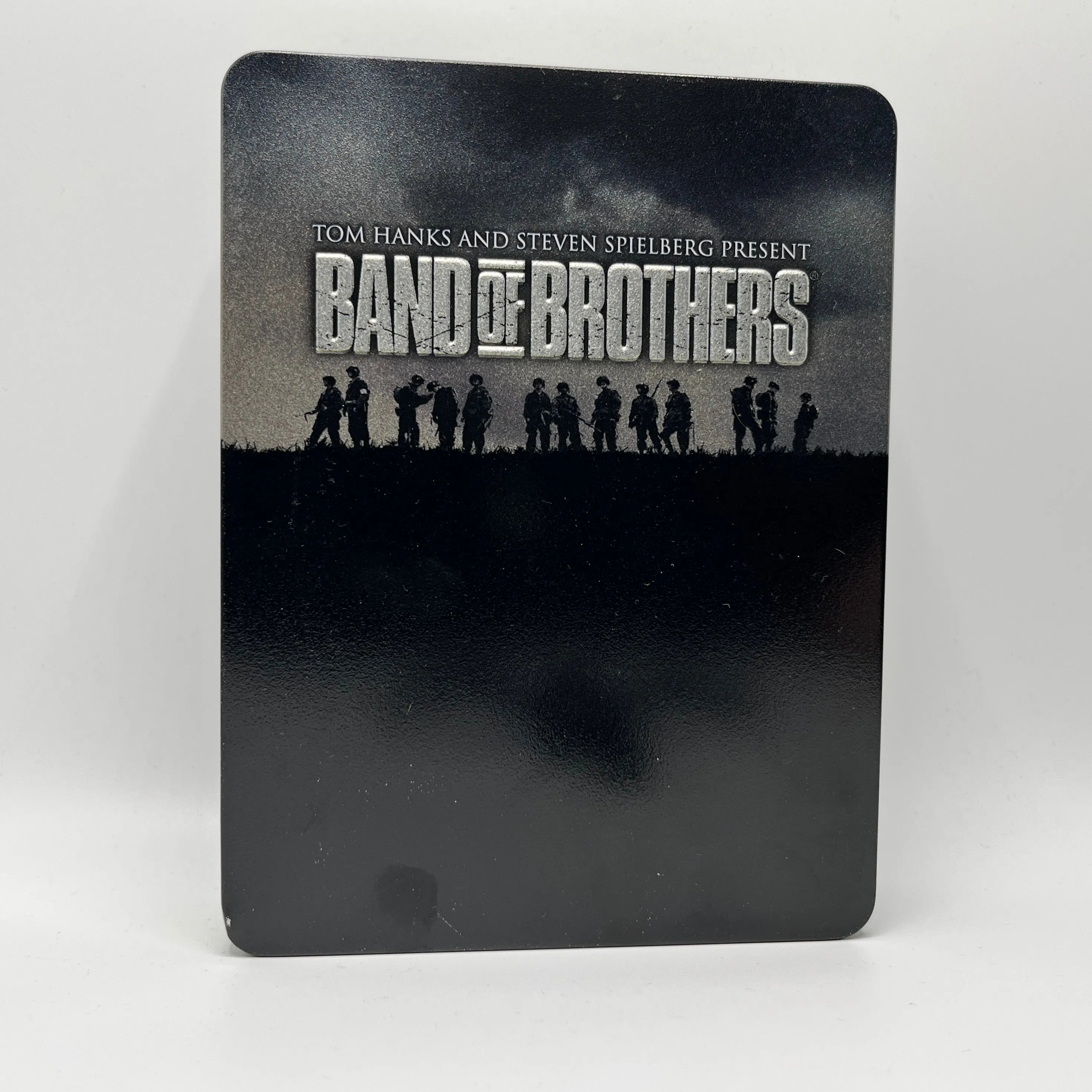 Band Of Brothers (DVD Box)