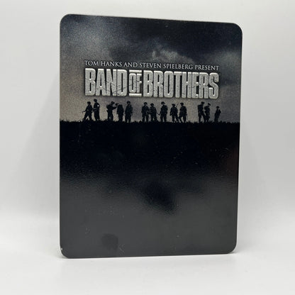 Band Of Brothers (DVD Box)