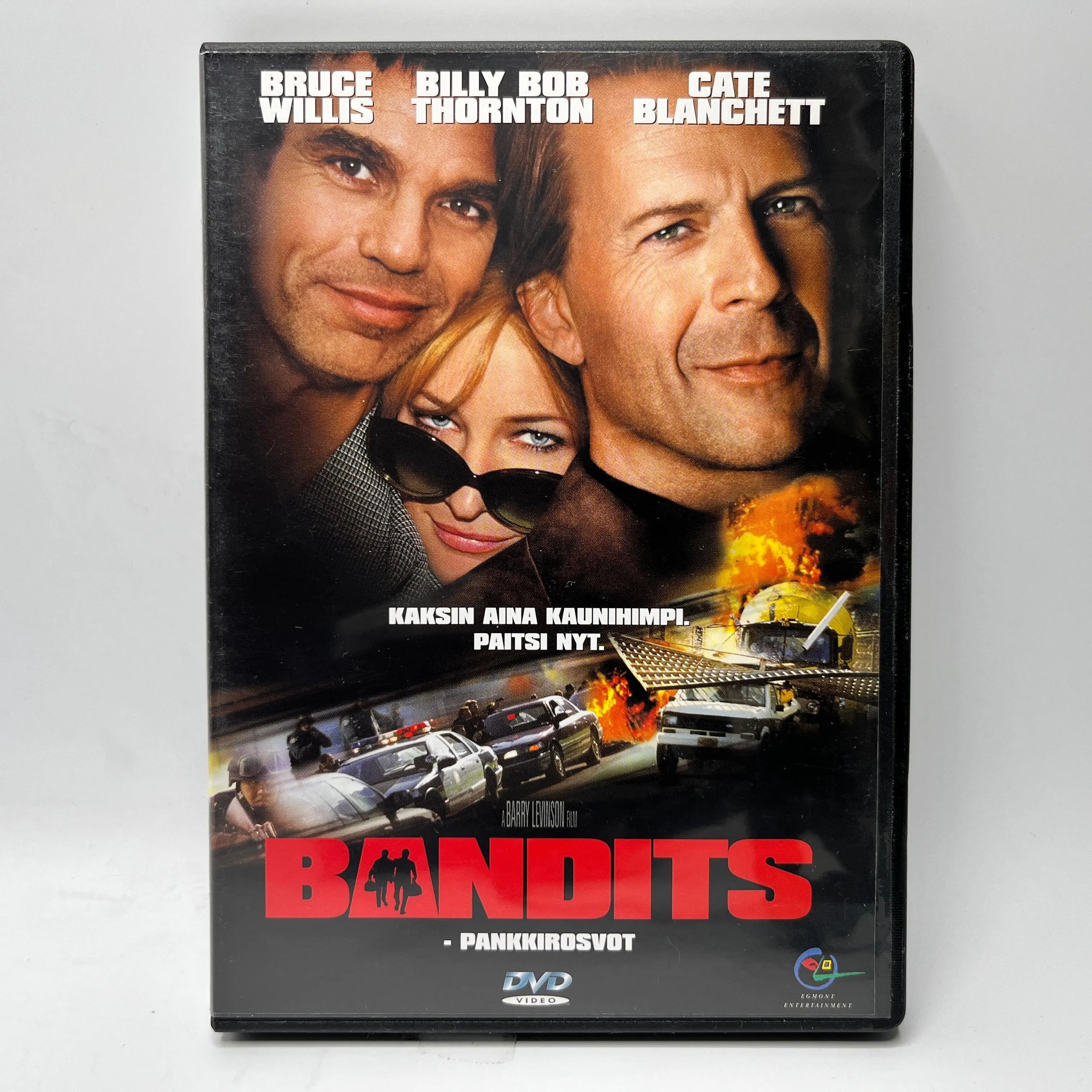 Bandits (DVD)