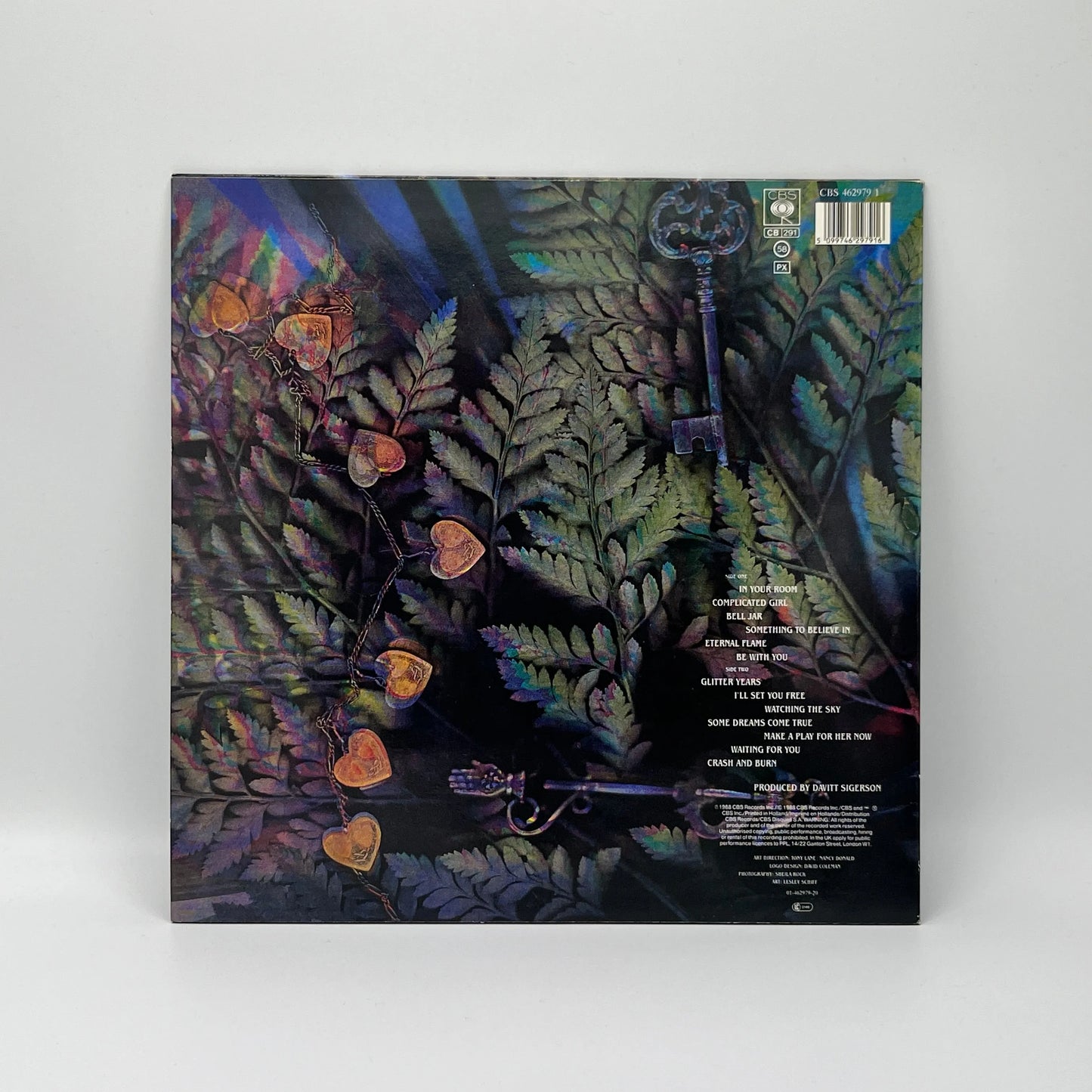 Bangles - Everything LP