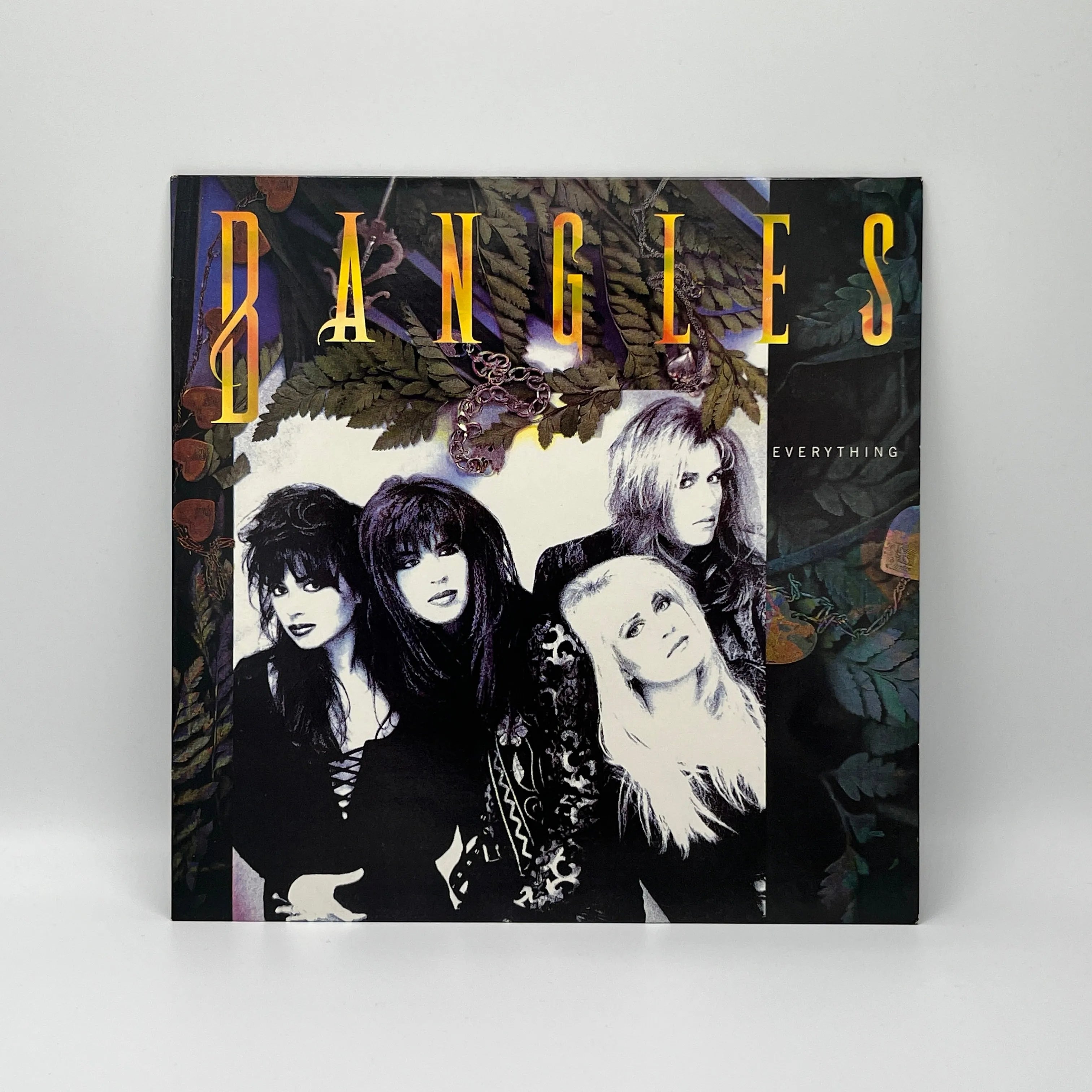 Bangles - Everything LP