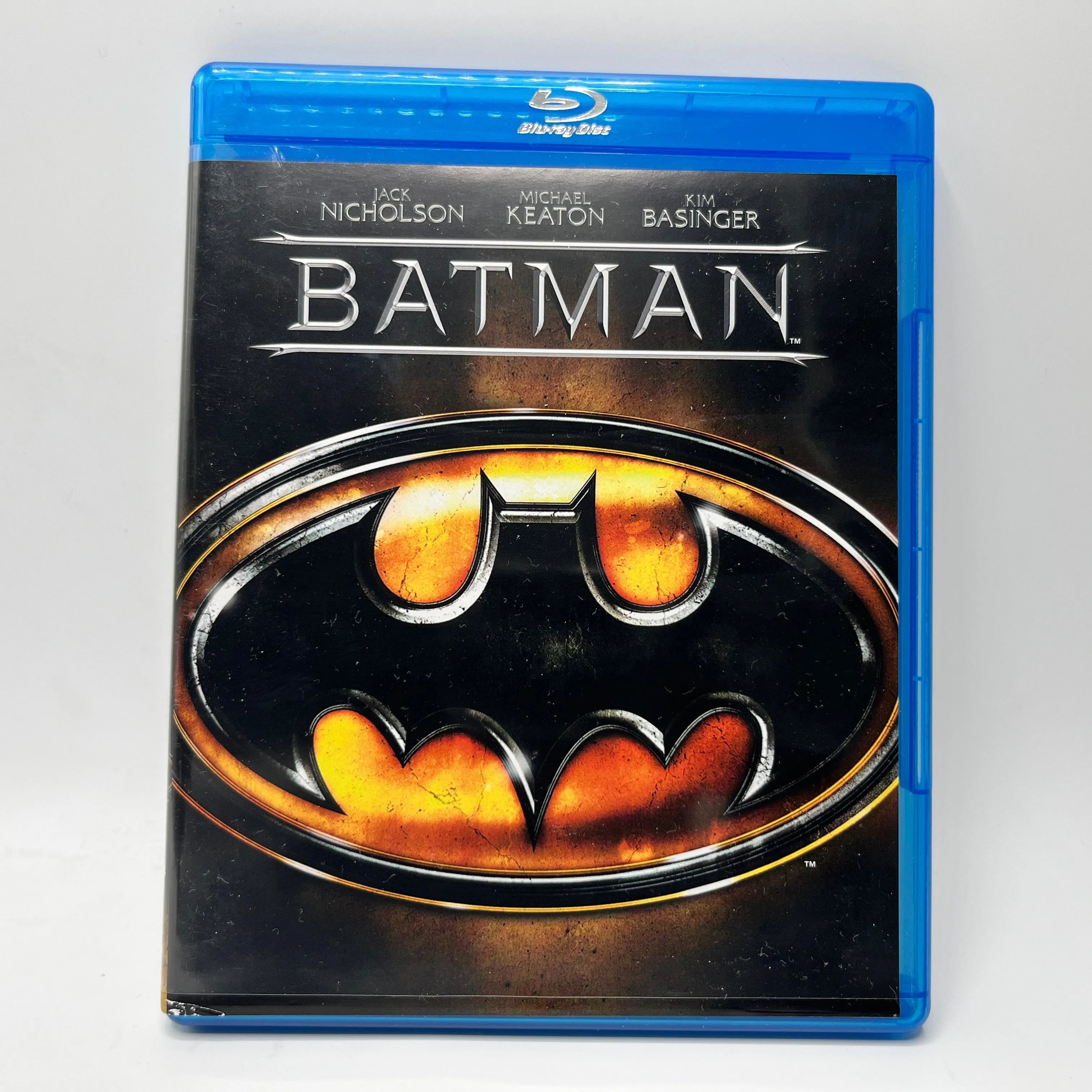 Batman (Blu-Ray)