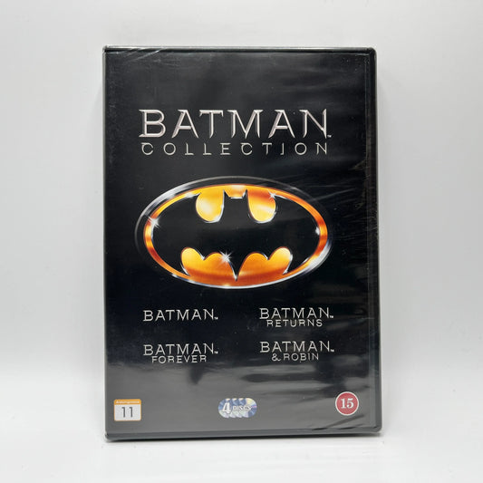 Batman Collection (DVD)