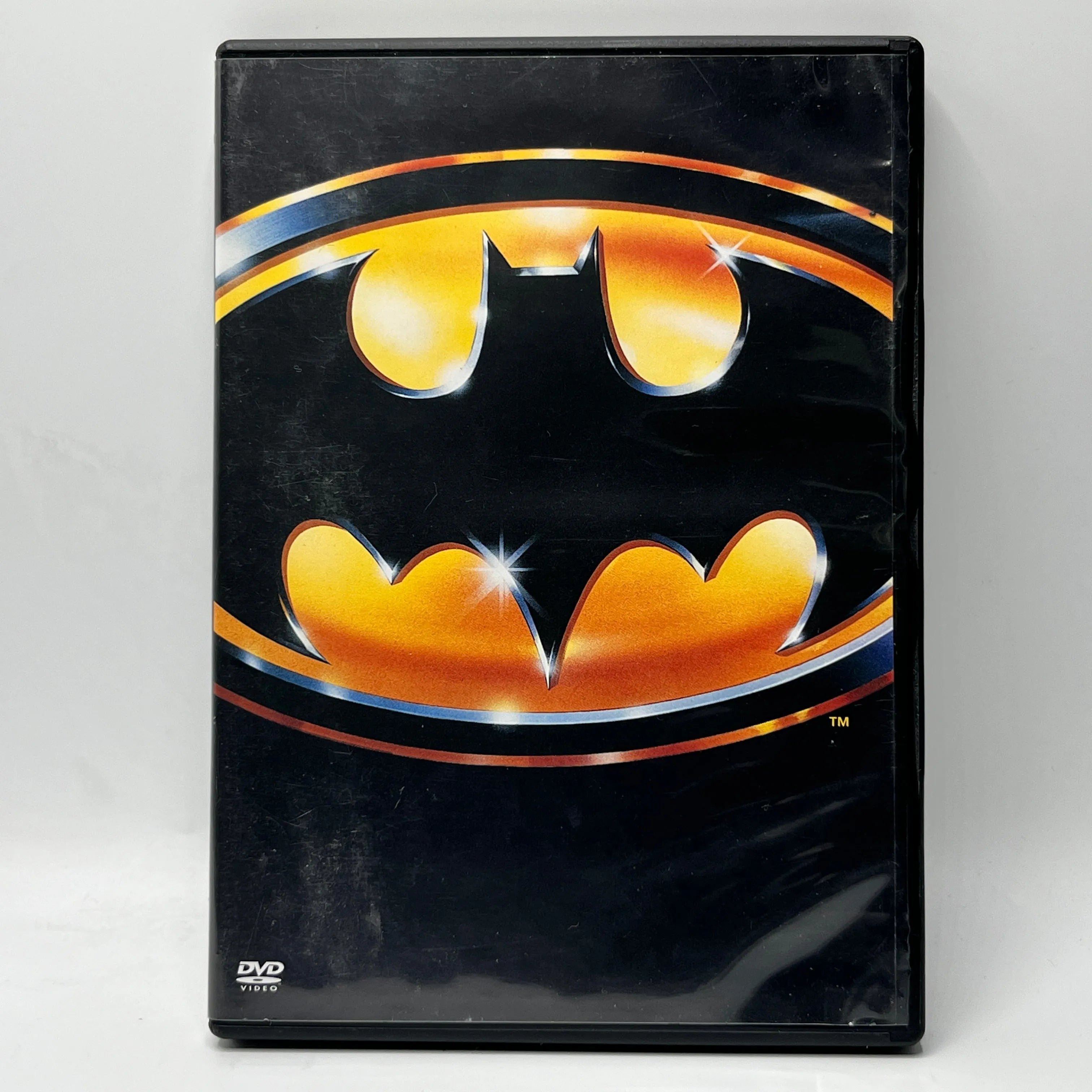 Batman (DVD)