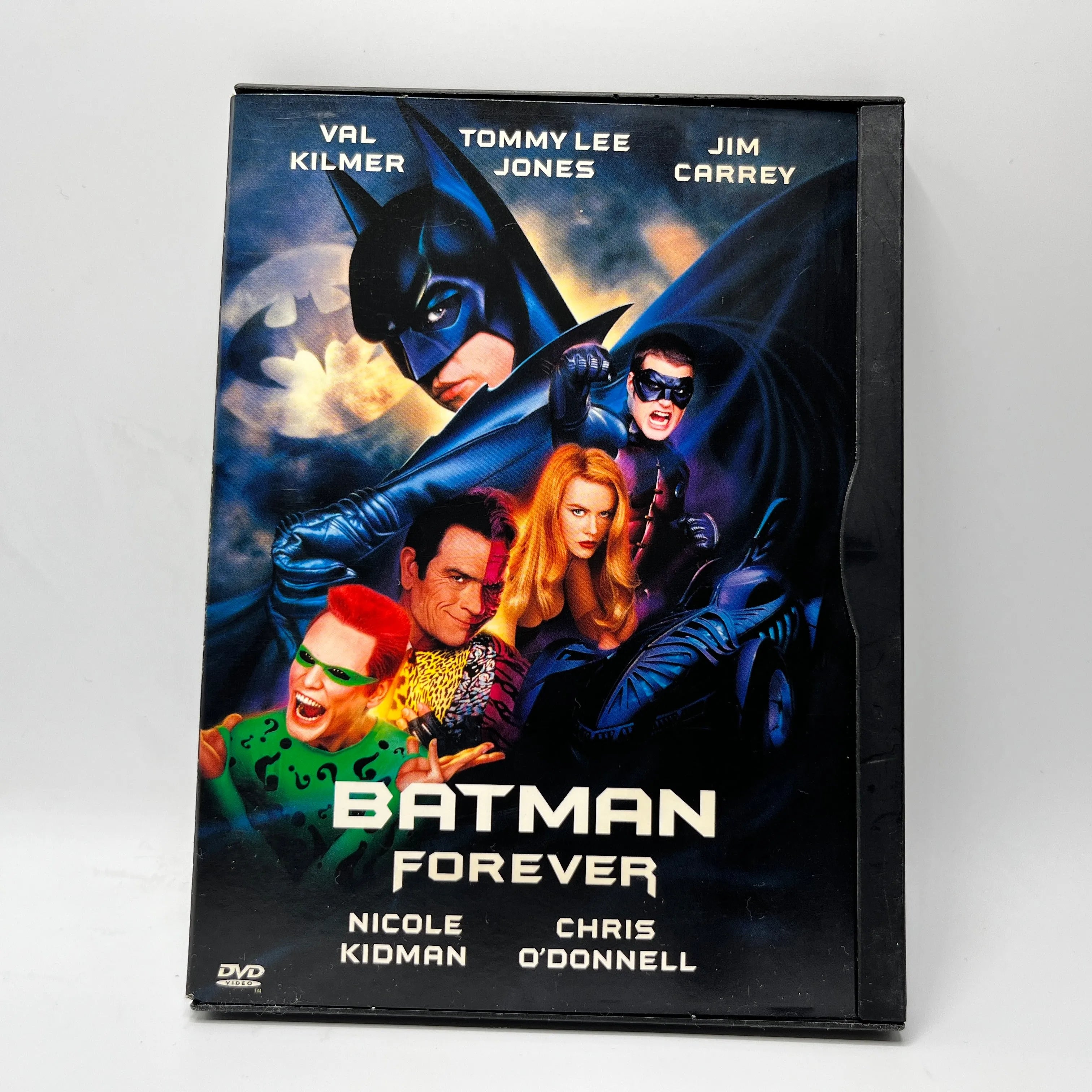 Batman Forever (DVD)