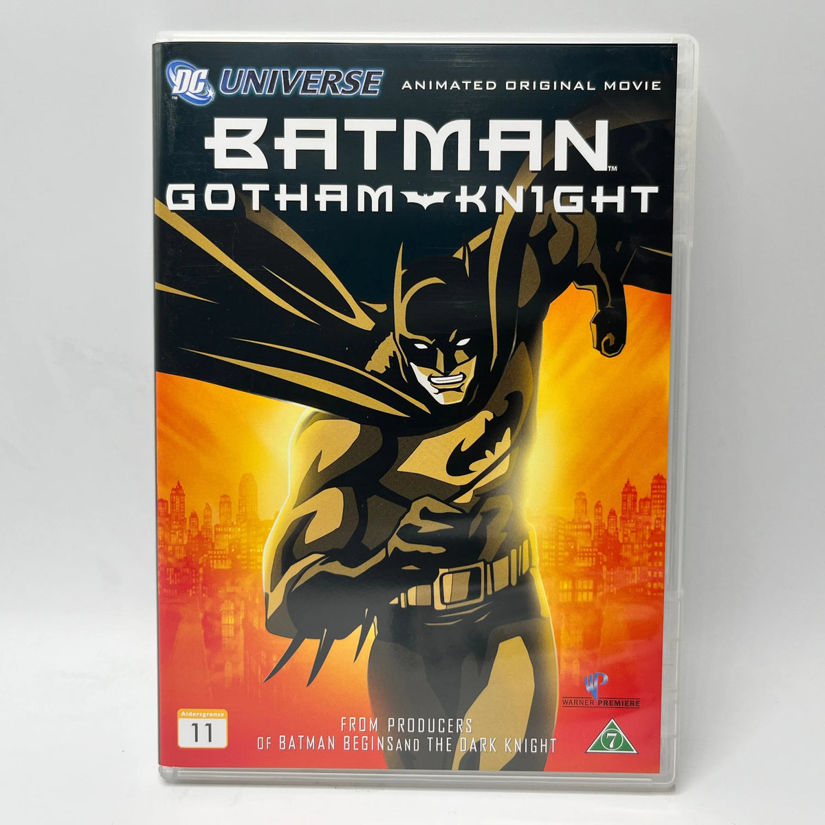 Batman - Gotham Knight (DVD)