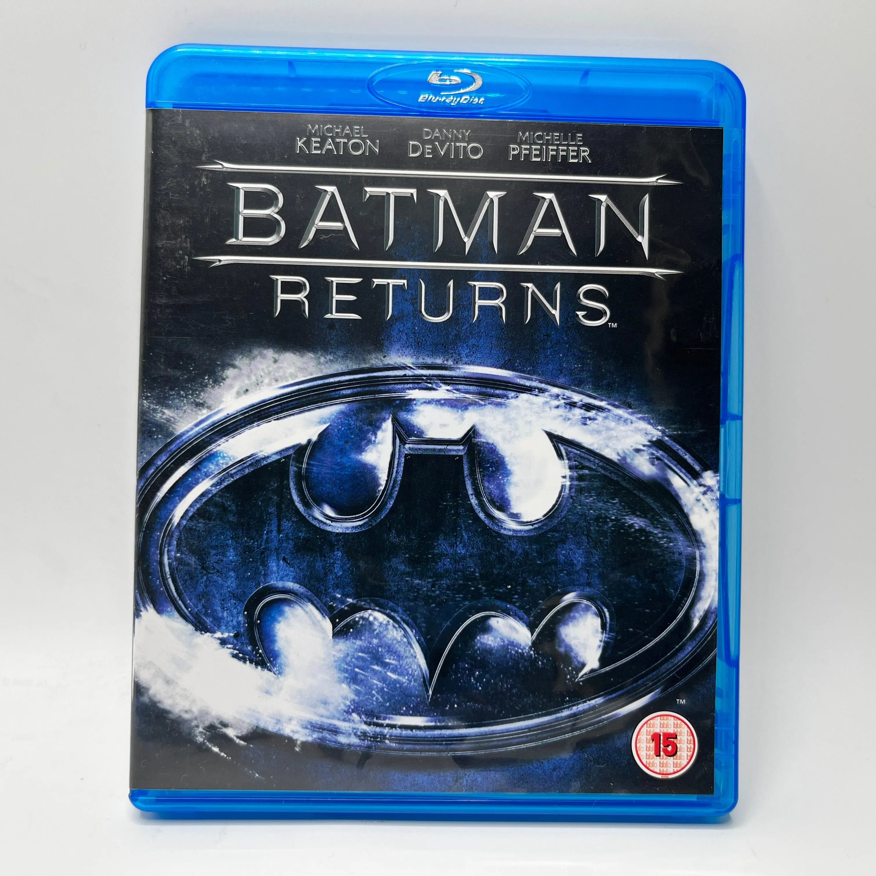 Batman Returns (Blu-Ray)