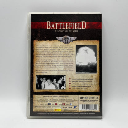 Battlefield - Destination Okinawa (DVD)