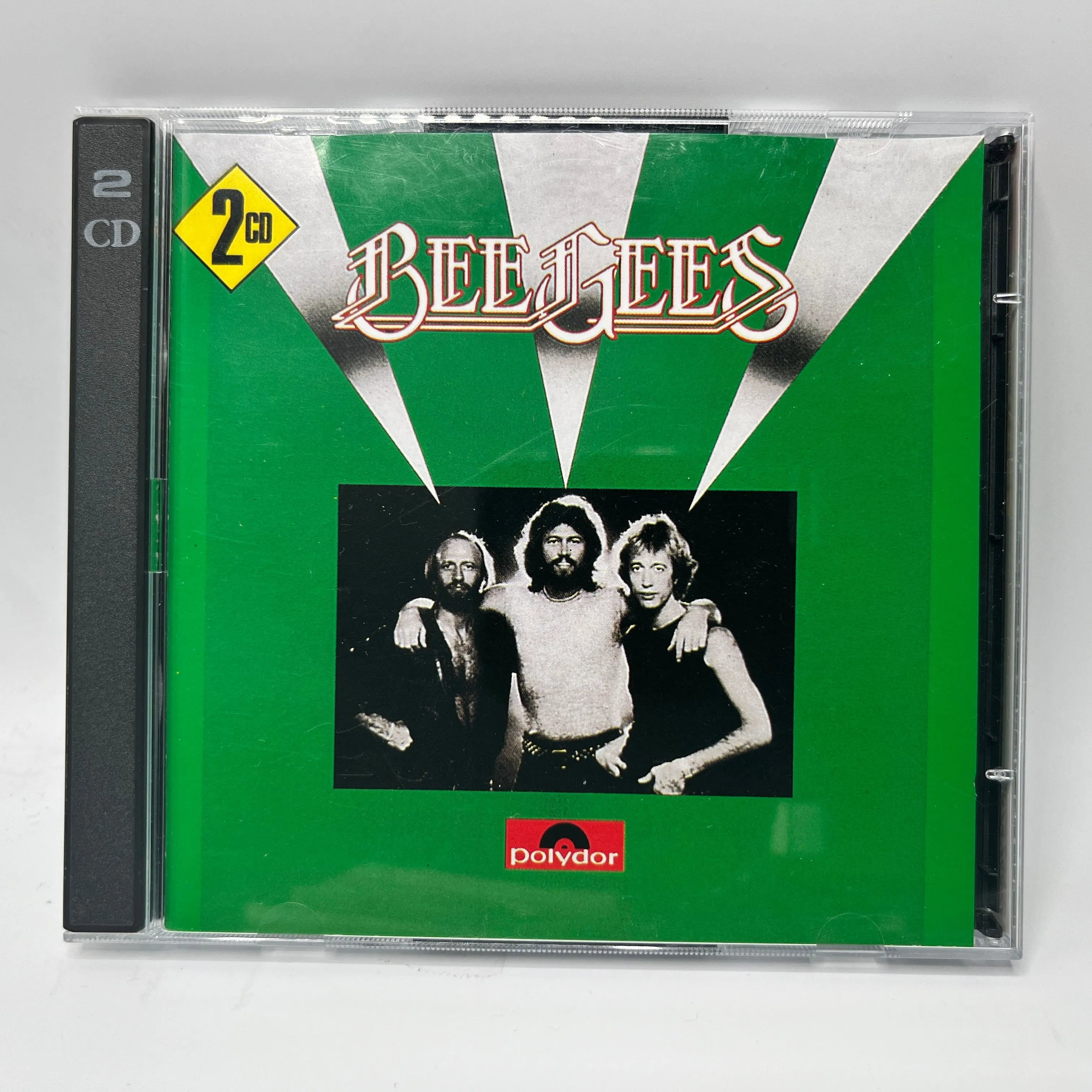 Bee Gees - Bee Gees 2CD