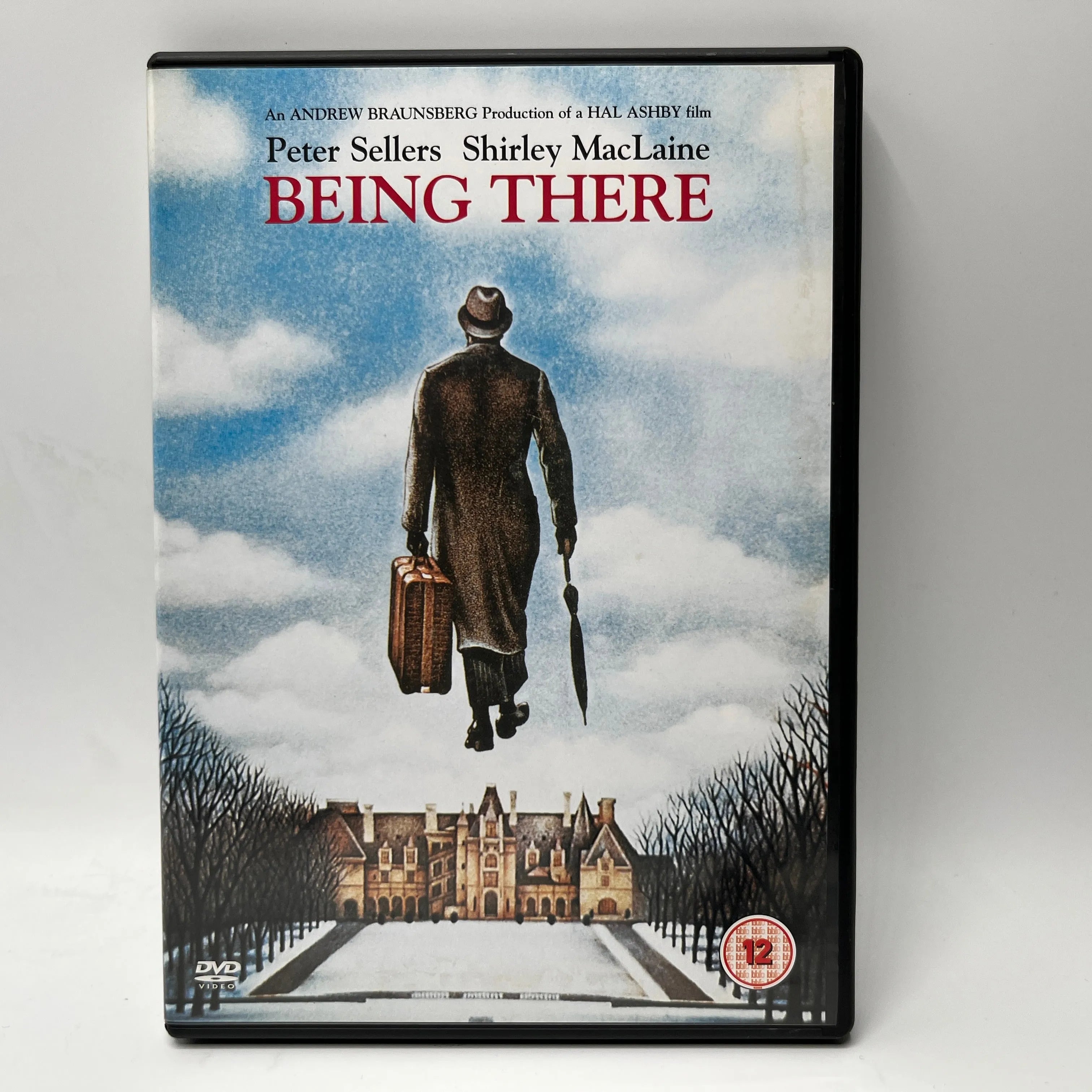 Being There (DVD)