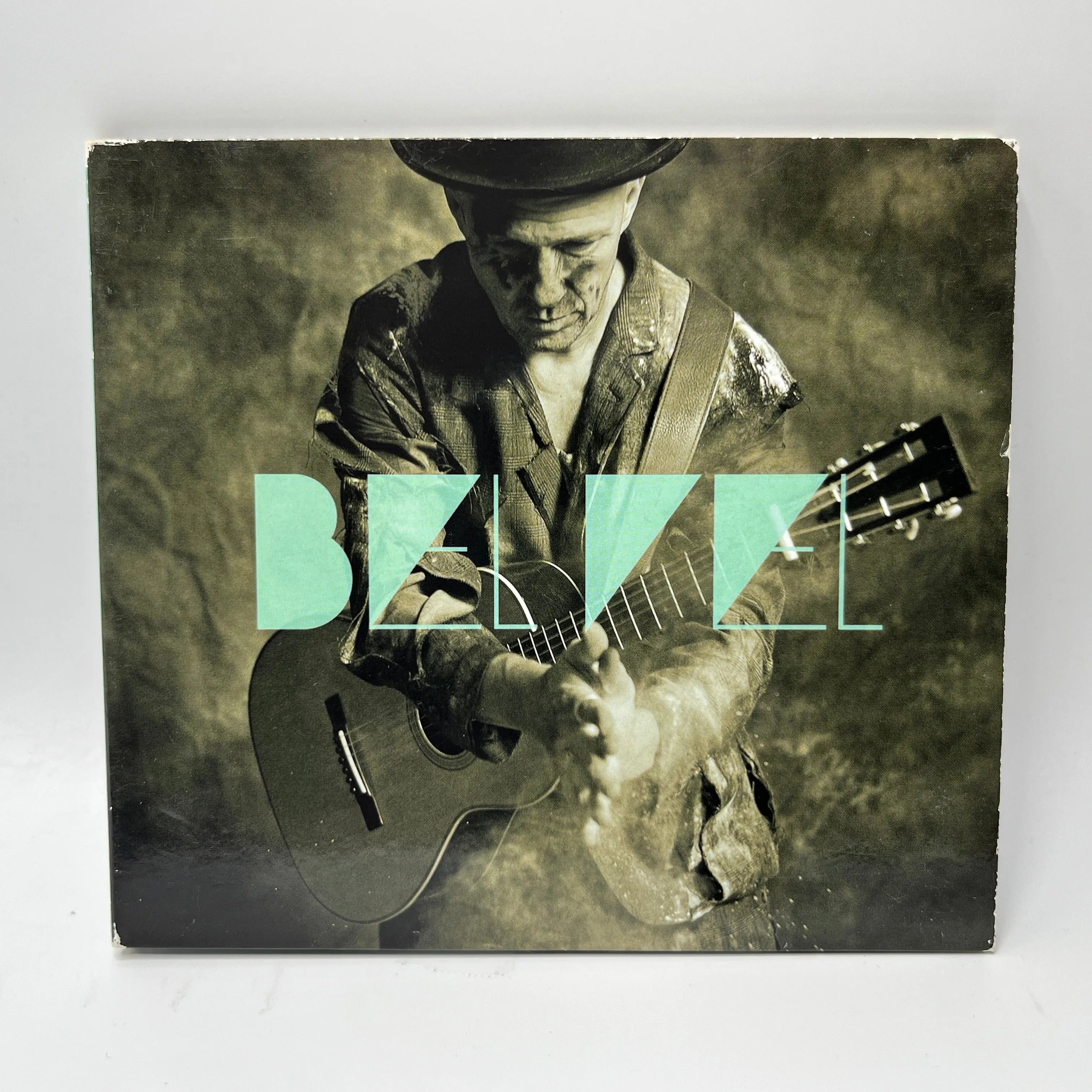 Bel Vel – Bel Vel CD