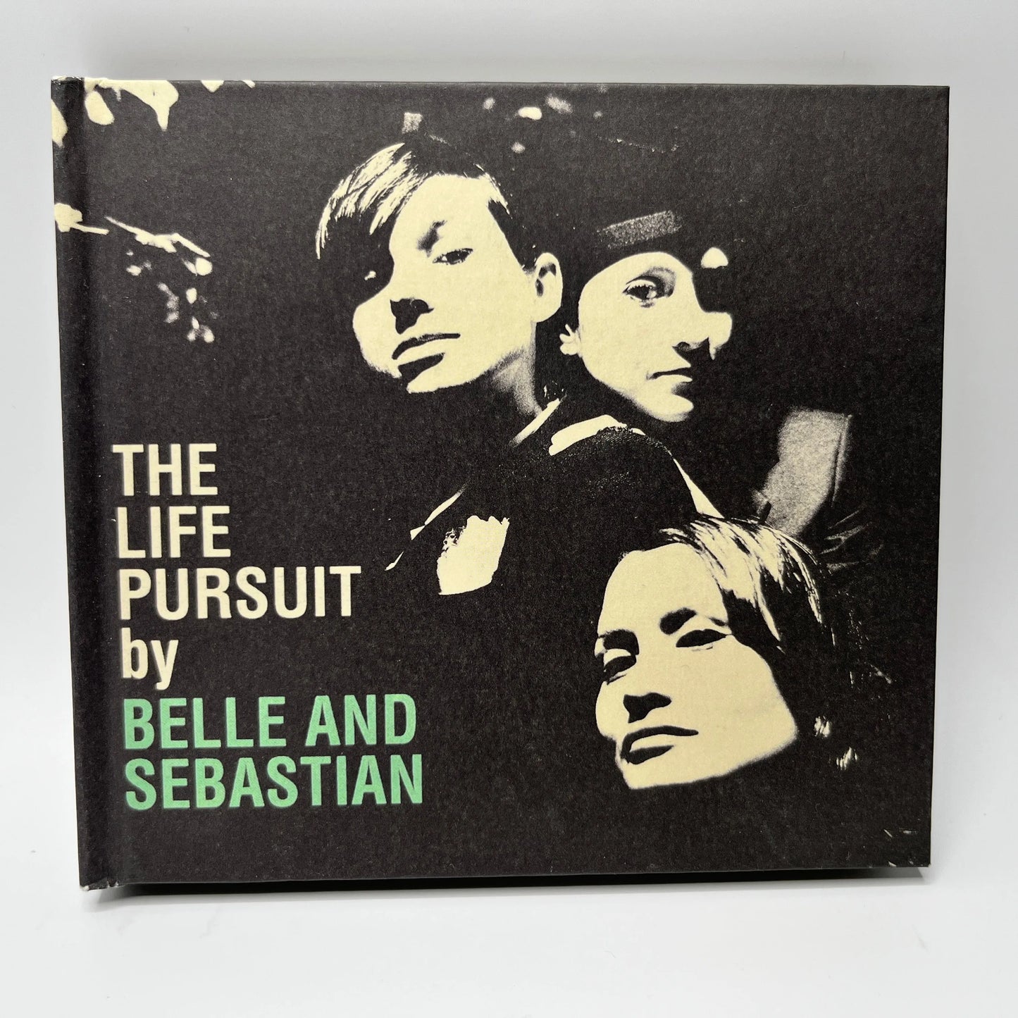 Belle And Sebastian – The Life Pursuit CD