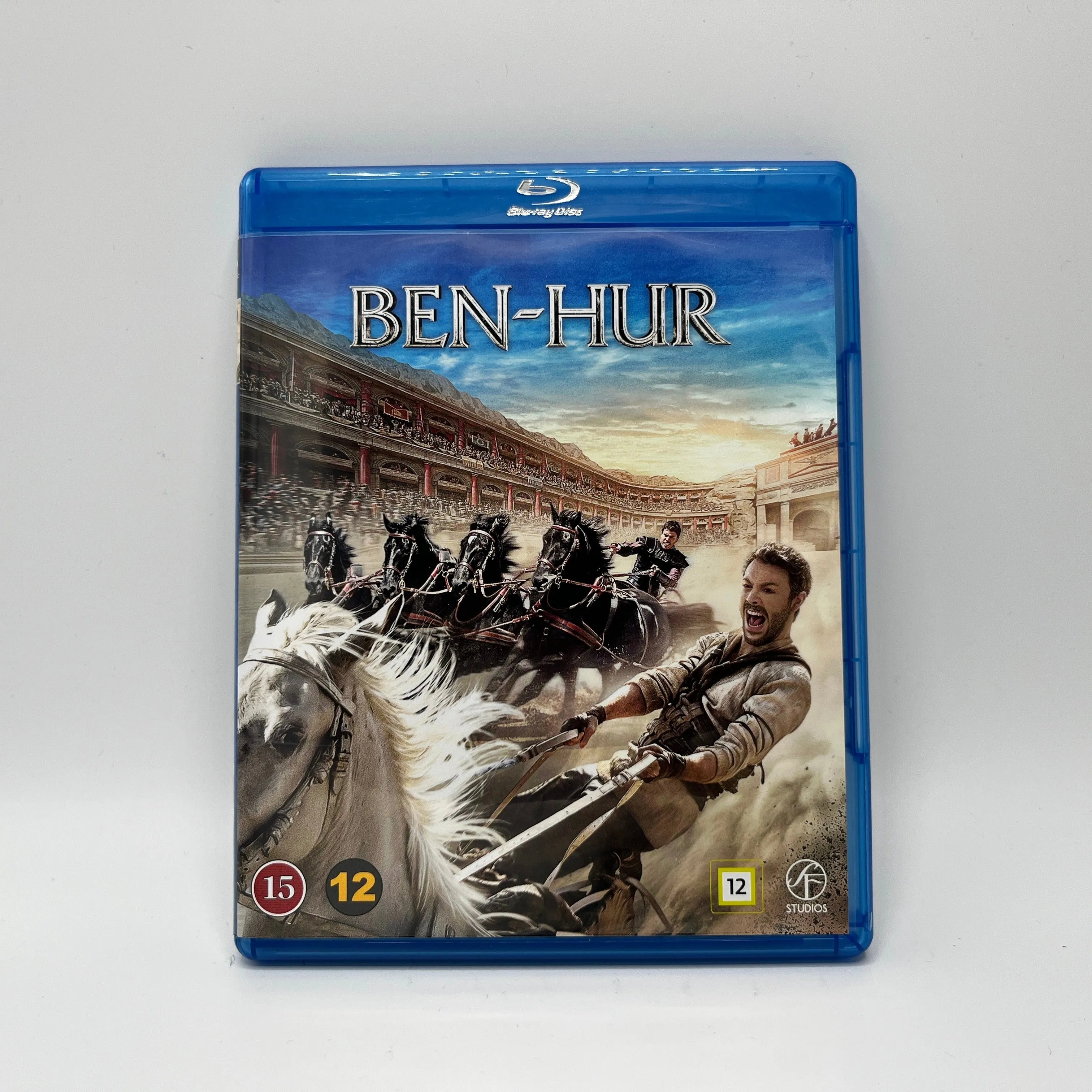 Ben-Hur (Blu-Ray)