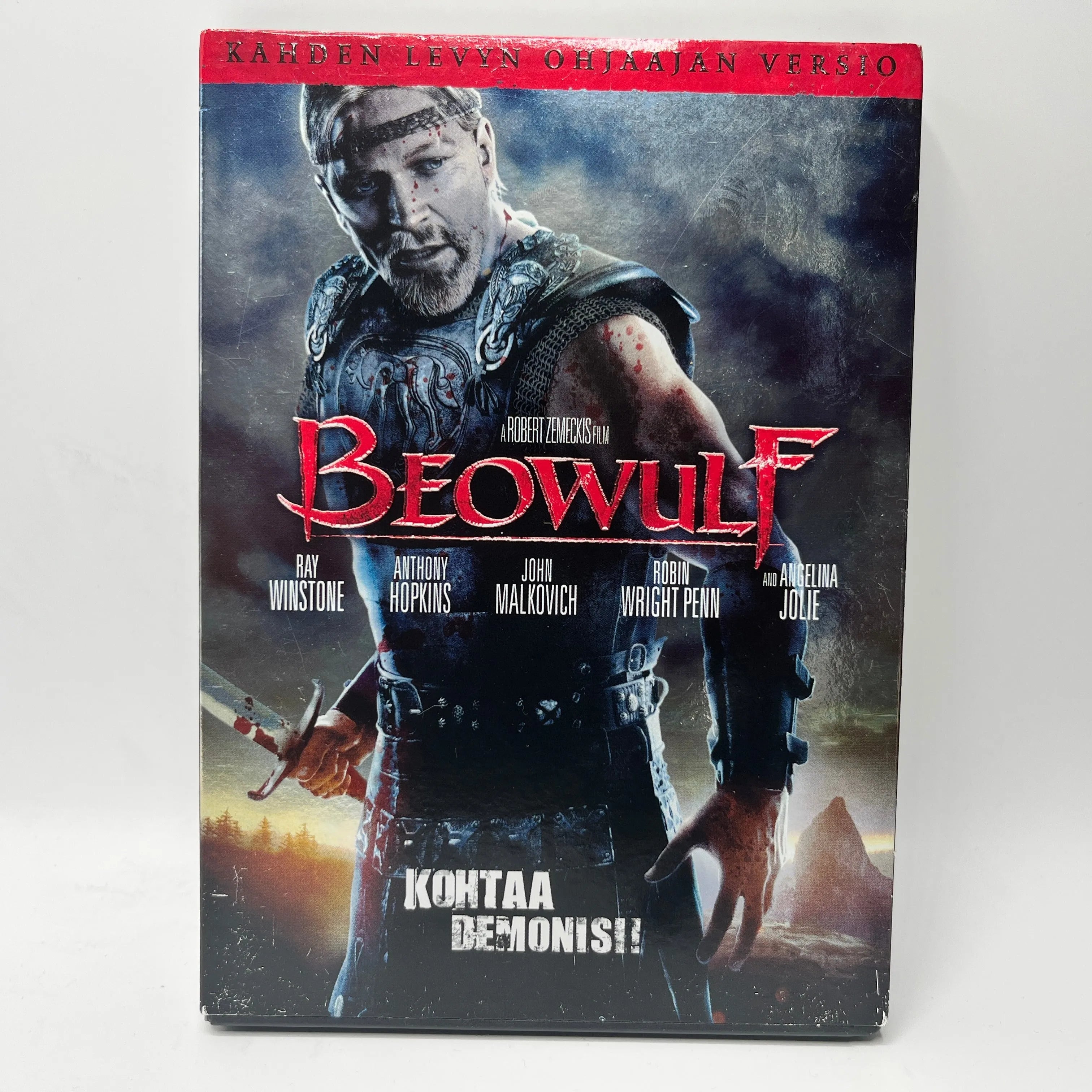 Beowulf (DVD)