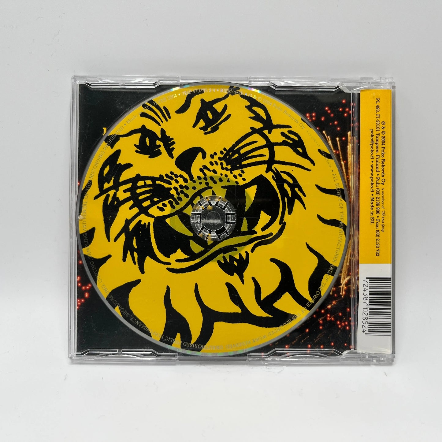 Best Ilves Songs Ever - Kautta Aikain Parhaat Ilves Laulut CD