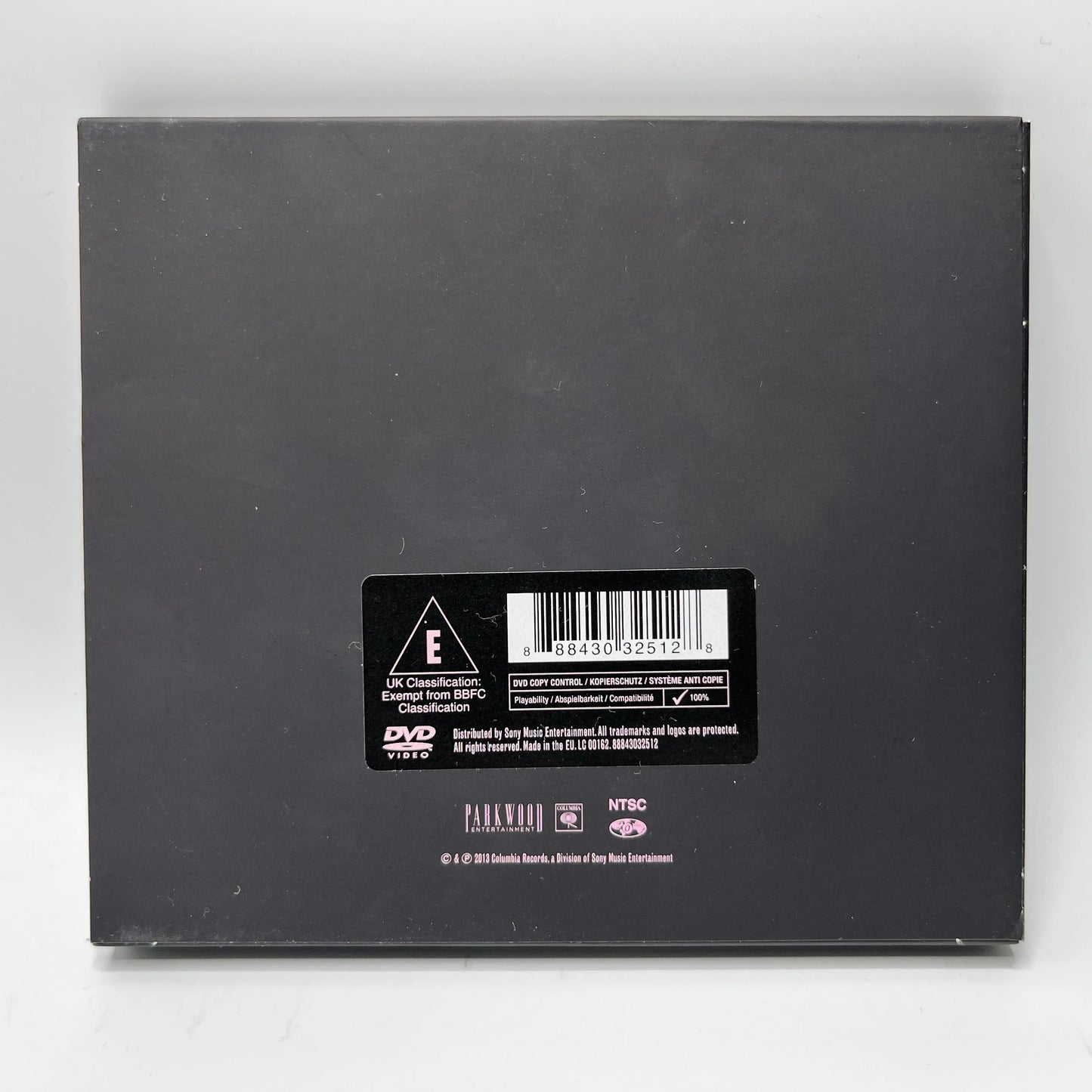 Beyoncé – Beyoncé CD