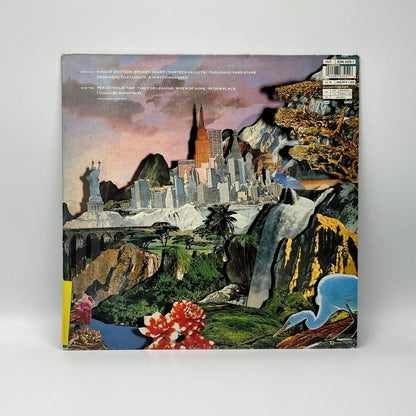 Big Country - Peace In Our Time LP