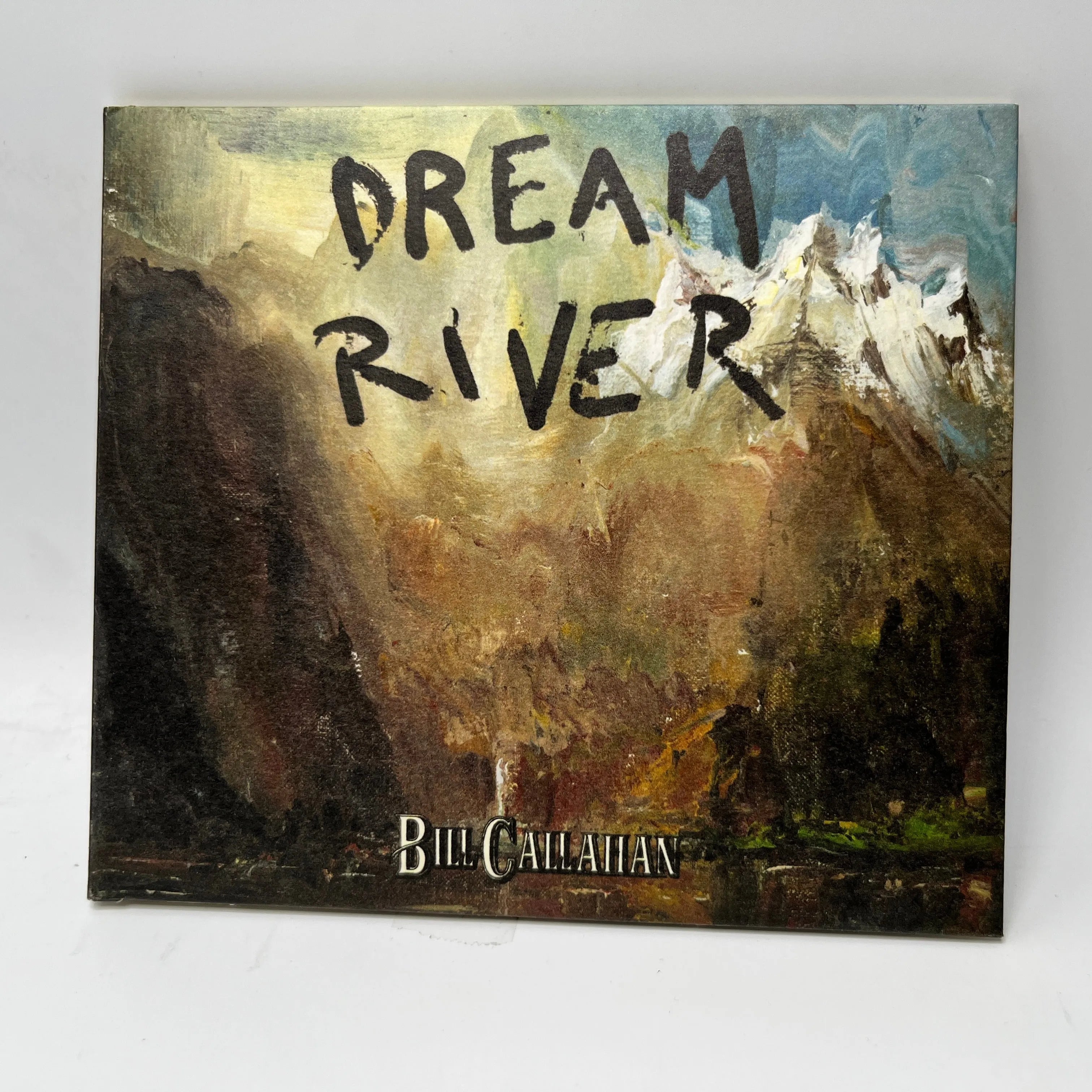 Bill Callahan - Dream River CD