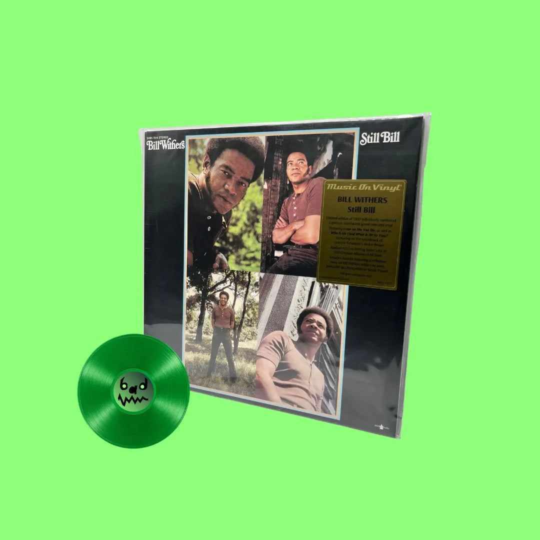 Bill Withers – Still Bill LP