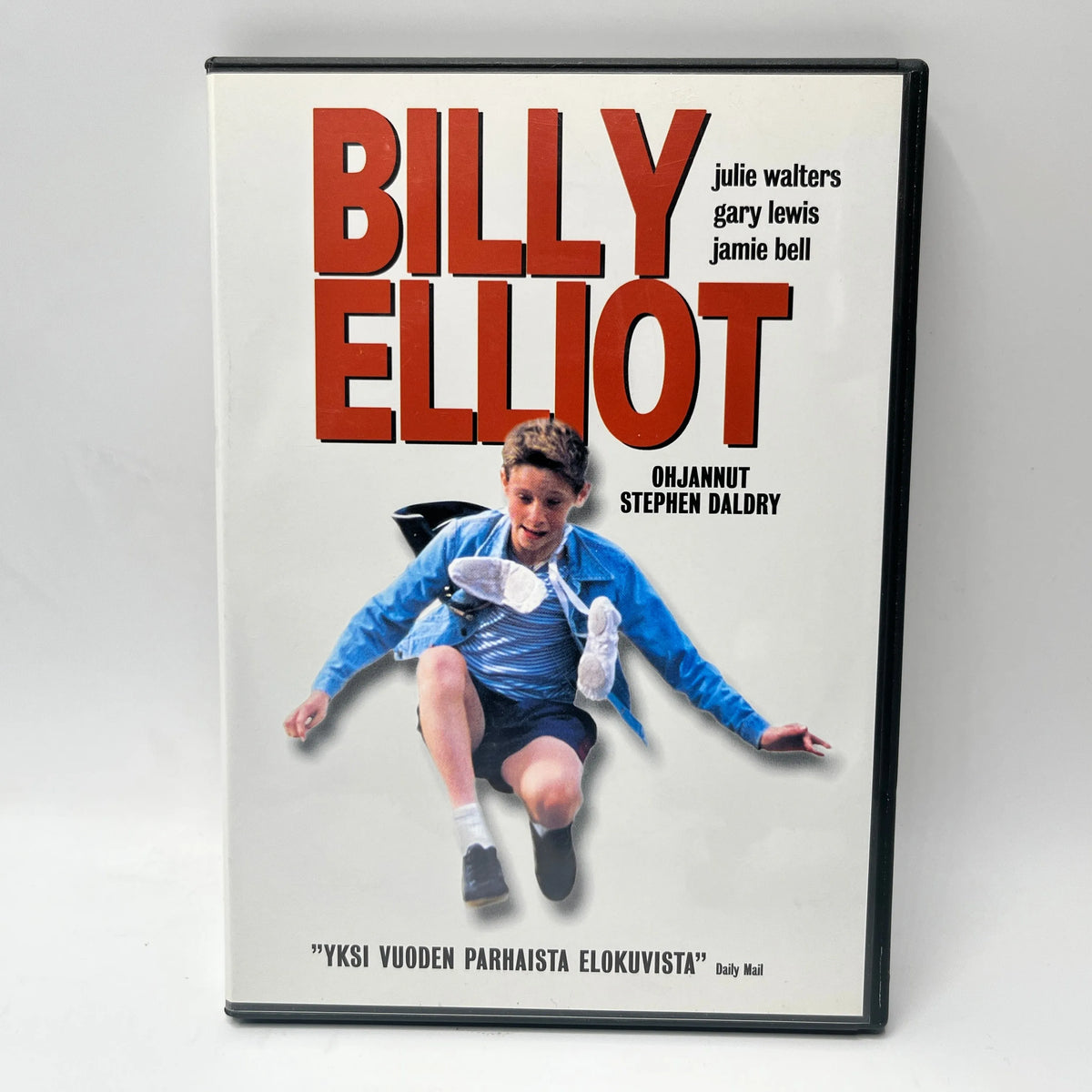 Billy Elliot (DVD)