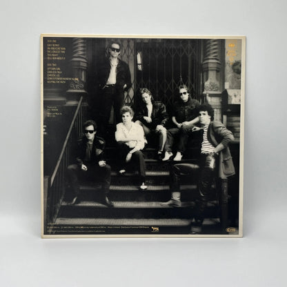Billy Joel - An Innocent Man LP