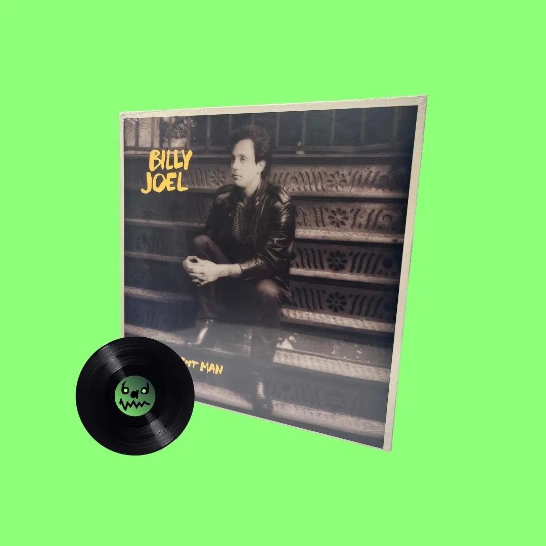 Billy Joel – An Innocent Man LP